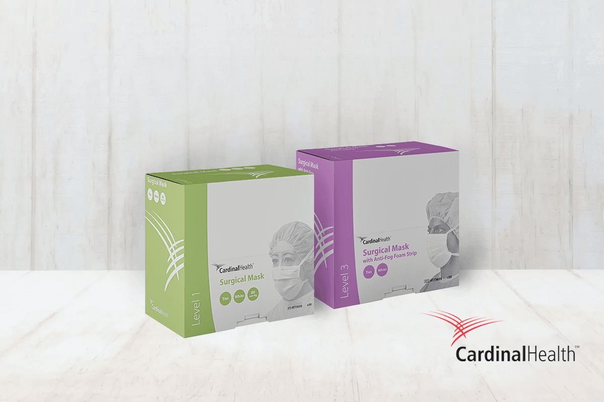 At73035 Mask Cardinal health products